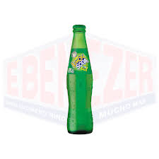 Express Ccu Limon Soda